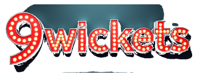 9wickets logo
